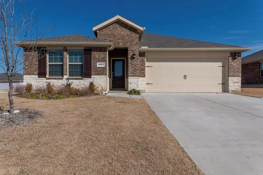 3001 Teakwood Street, Anna, TX 75409