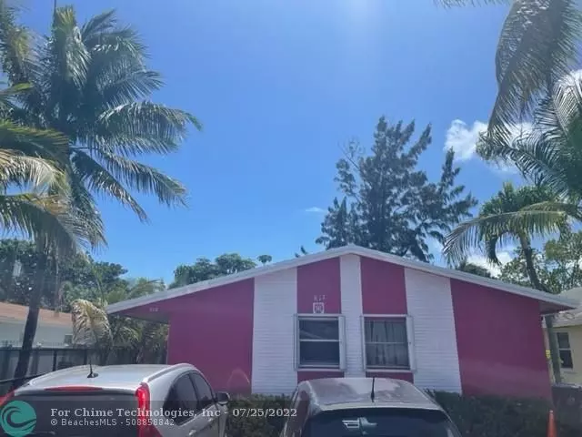 812 SW 28th St, Fort Lauderdale, FL 33315