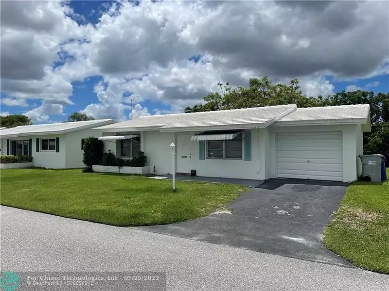 2911 NW 2nd Ave, Pompano Beach, FL 33064