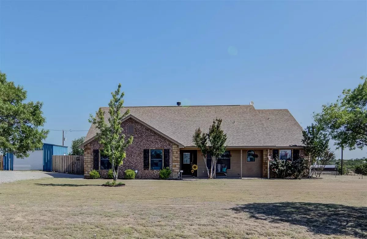 Weatherford, TX 76088,224 Dove Hill Lane