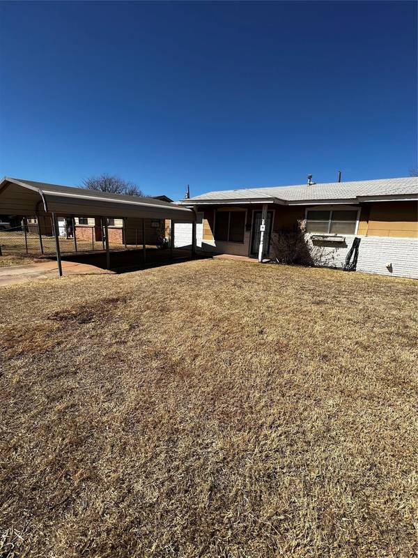 5138 Encino Road, Abilene, TX 79605