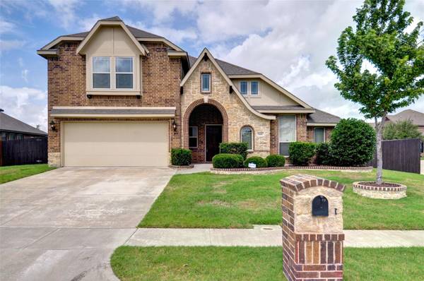 5601 Iceberg Court, Midlothian, TX 76065