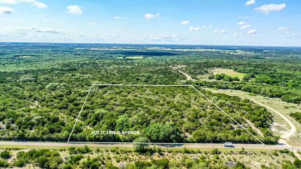 TBD County Road 175 #17, Stephenville, TX 76401