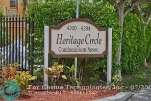 Deerfield Beach, FL 33064,4364 NW 9th Ave  #15-3B