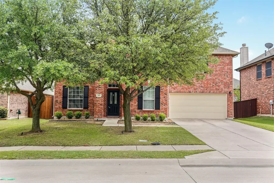 625 White Rock Drive, Lewisville, TX 75056