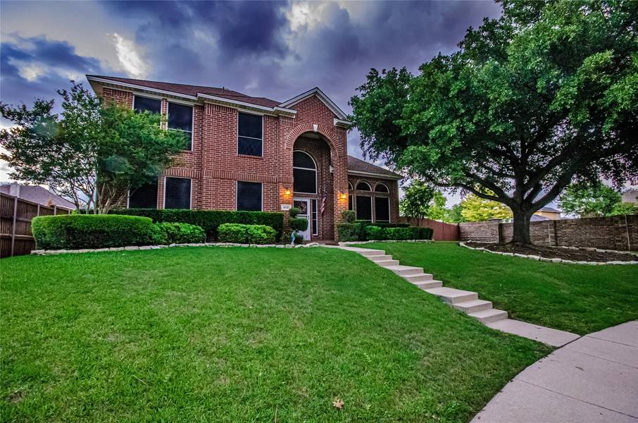 4701 Tory Hill Court, Plano, TX 75024