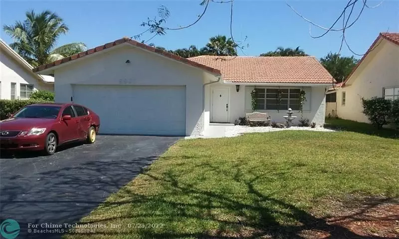 8837 NW 21st Ct, Coral Springs, FL 33071