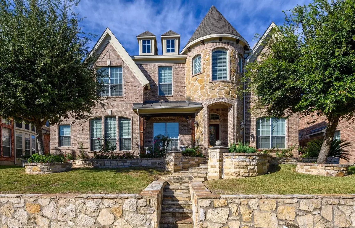 Carrollton, TX 75007,1517 Prairie Drive