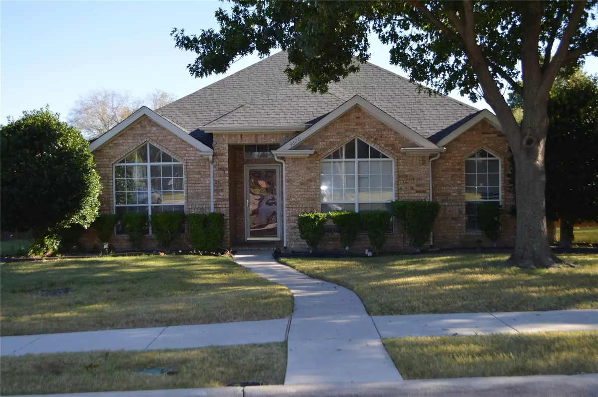 Plano, TX 75024,4620 Ferncrest Drive