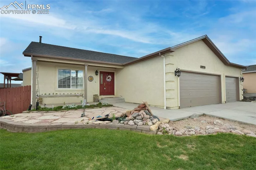 Falcon, CO 80831,10931 Redington DR