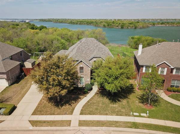 2678 Annalea Cove Drive, Lewisville, TX 75056