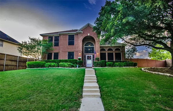 Plano, TX 75024,4701 Tory Hill Court