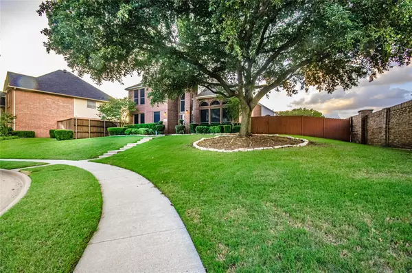 Plano, TX 75024,4701 Tory Hill Court