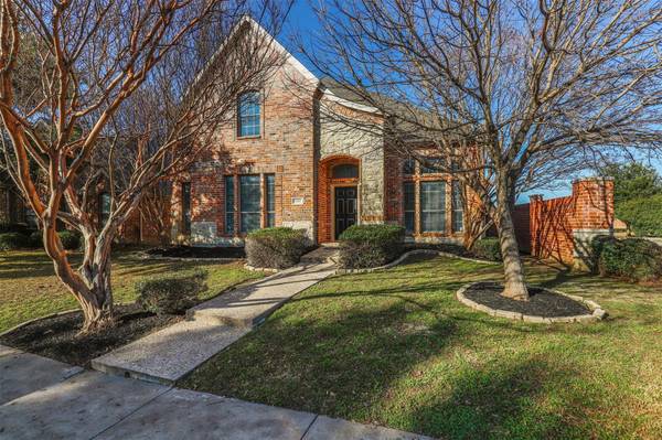 1829 Amber Lane, Carrollton, TX 75007