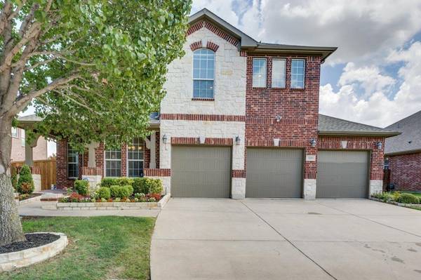 1119 Twilight Drive, Lewisville, TX 75056