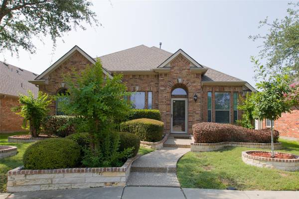 1772 Flowers Drive, Carrollton, TX 75007