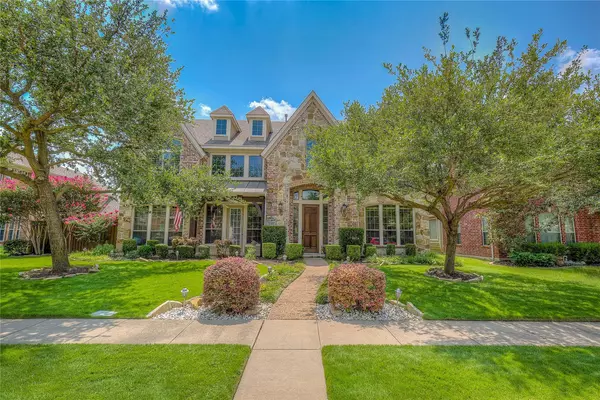 1408 Flowers Drive, Carrollton, TX 75007