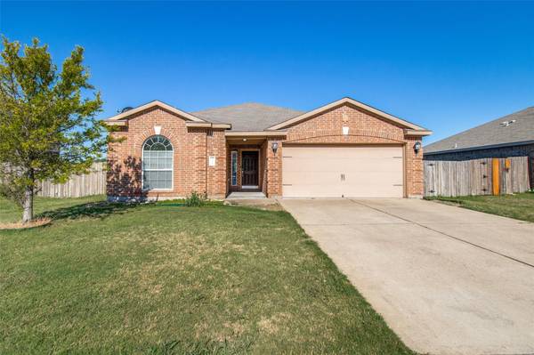 2205 Meadow Drive, Anna, TX 75409