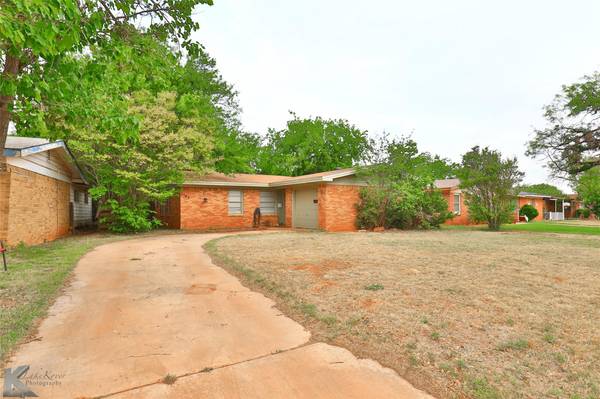 1102 Westview Drive, Abilene, TX 79603