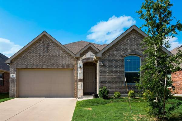 1214 Timberfalls Drive, Anna, TX 75409