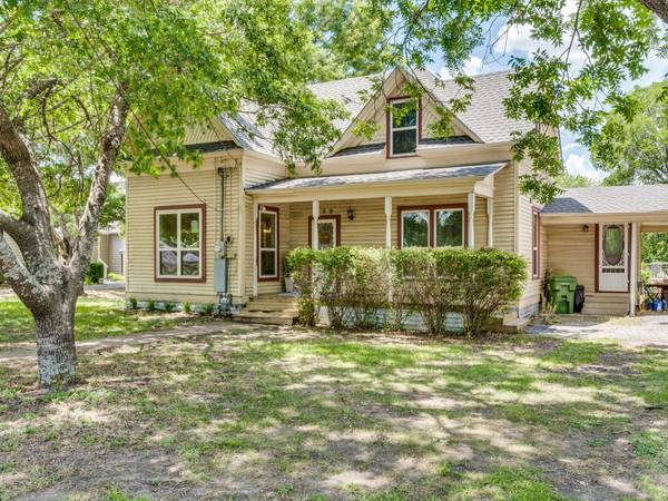 309 W Main Street, Italy, TX 76651