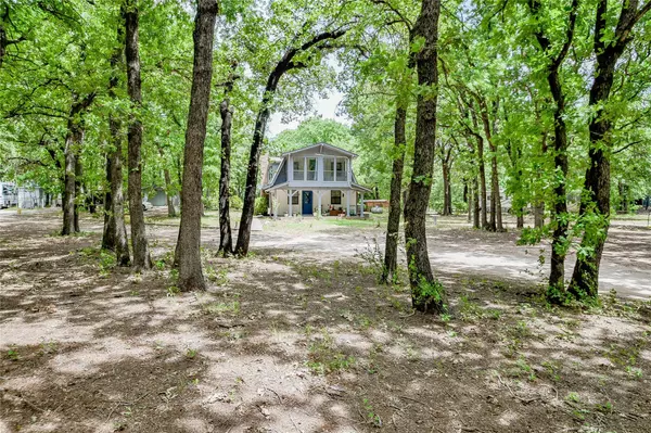 4319 Jackson Lane,  Granbury,  TX 76049