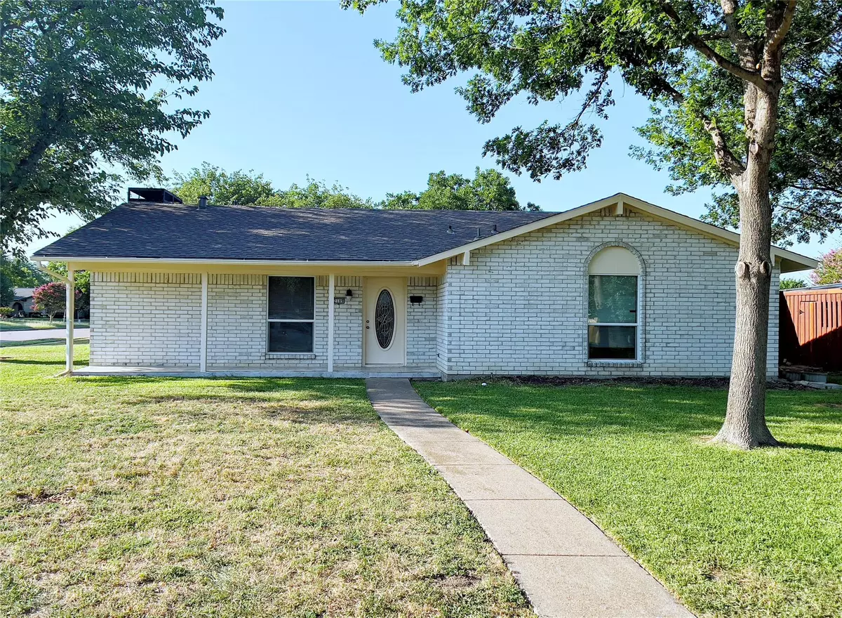 Garland, TX 75044,2109 Powderhorn Drive