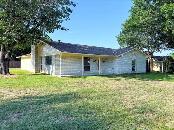 Garland, TX 75044,2109 Powderhorn Drive