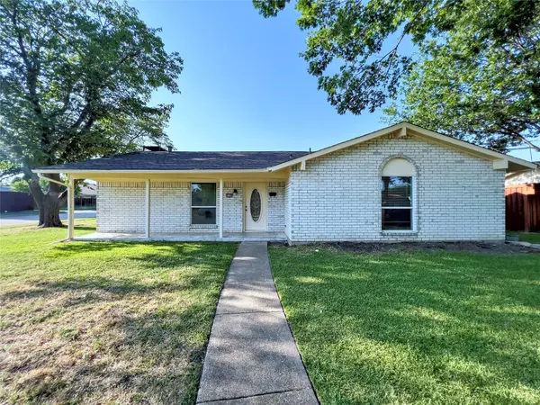 Garland, TX 75044,2109 Powderhorn Drive