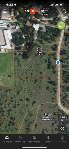 Lot 23-25 Hells Gate Loop, Strawn, TX 76475