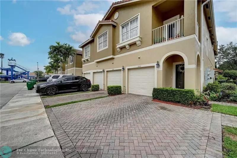 9143 Whistable Walk  #9143, Tamarac, FL 33321