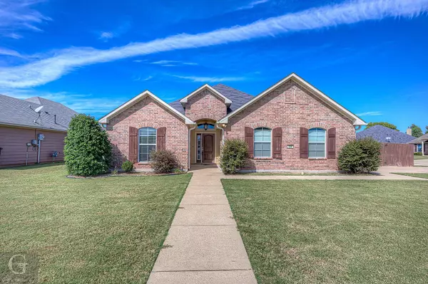 534 Linnhurst Drive, Bossier City, LA 71112