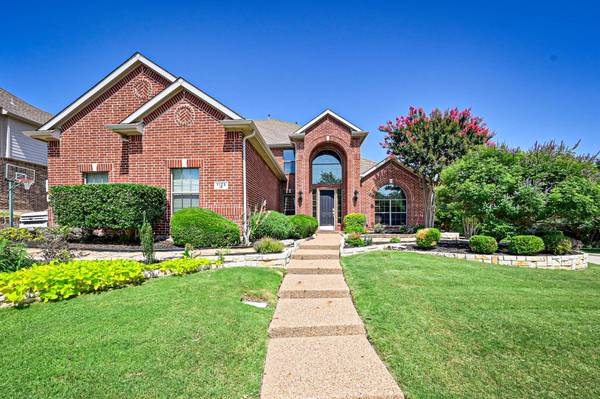 1125 Waterside Circle, Rockwall, TX 75087