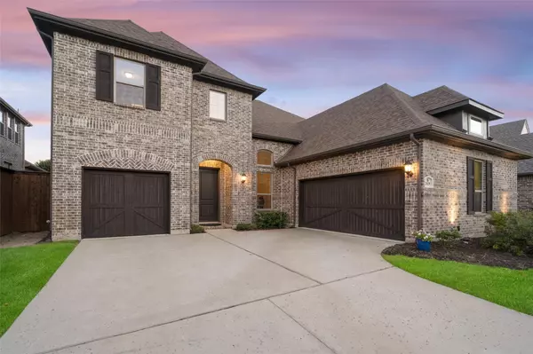 Allen, TX 75013,2029 Barley Place Drive