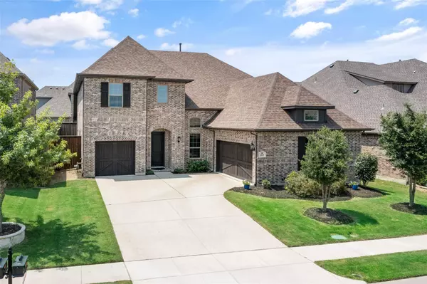 Allen, TX 75013,2029 Barley Place Drive