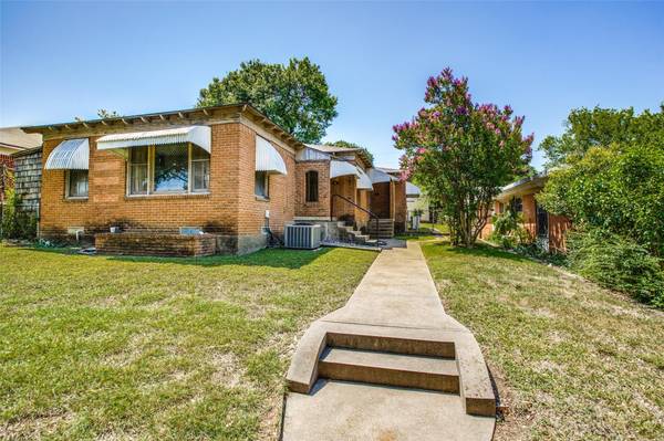 2724 W Jefferson Boulevard, Dallas, TX 75211