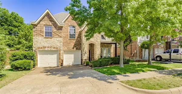 708 Brookwater Drive, Mckinney, TX 75071