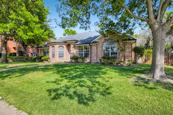 Rowlett, TX 75088,4110 Baywatch Drive