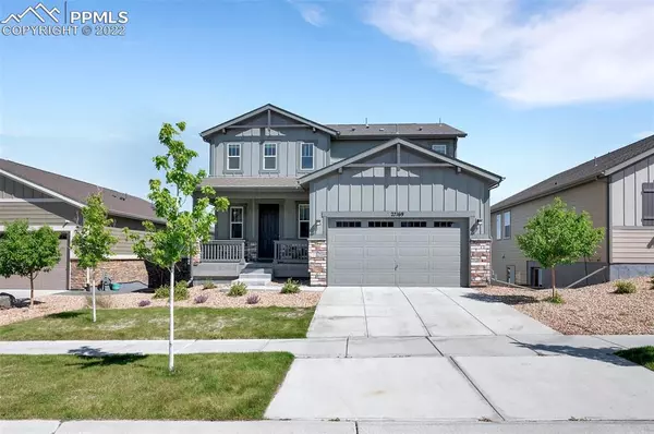 27169 E Fremont PL, Aurora, CO 80016