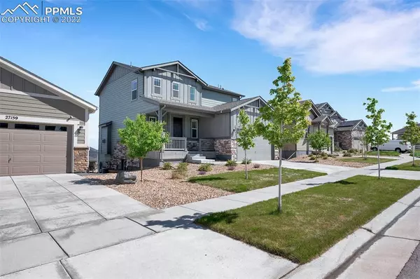 Aurora, CO 80016,27169 E Fremont PL