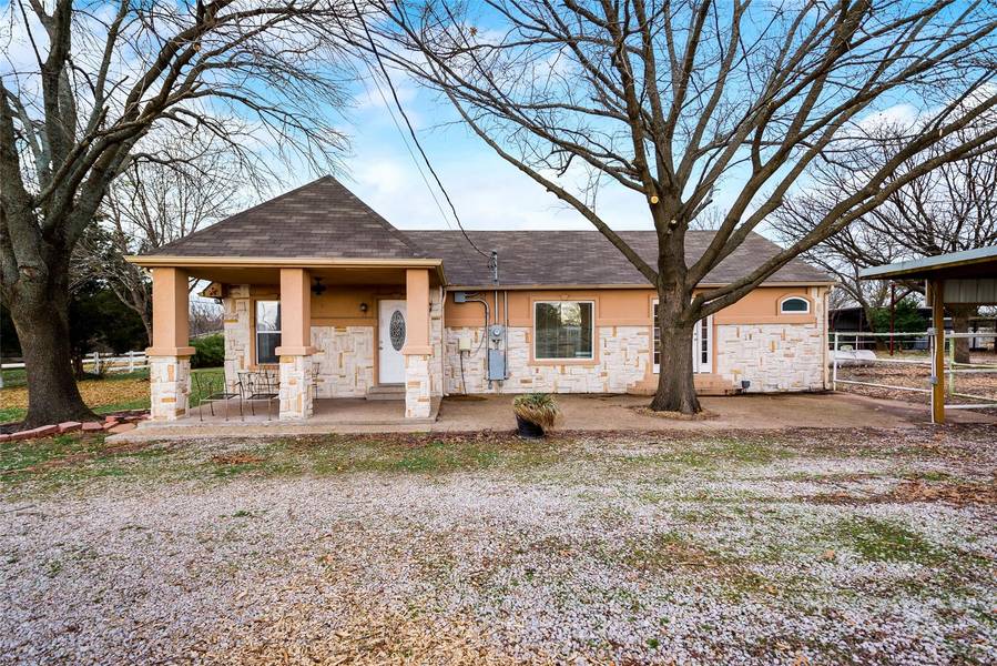 3484 Vinson Road, Wylie, TX 75098