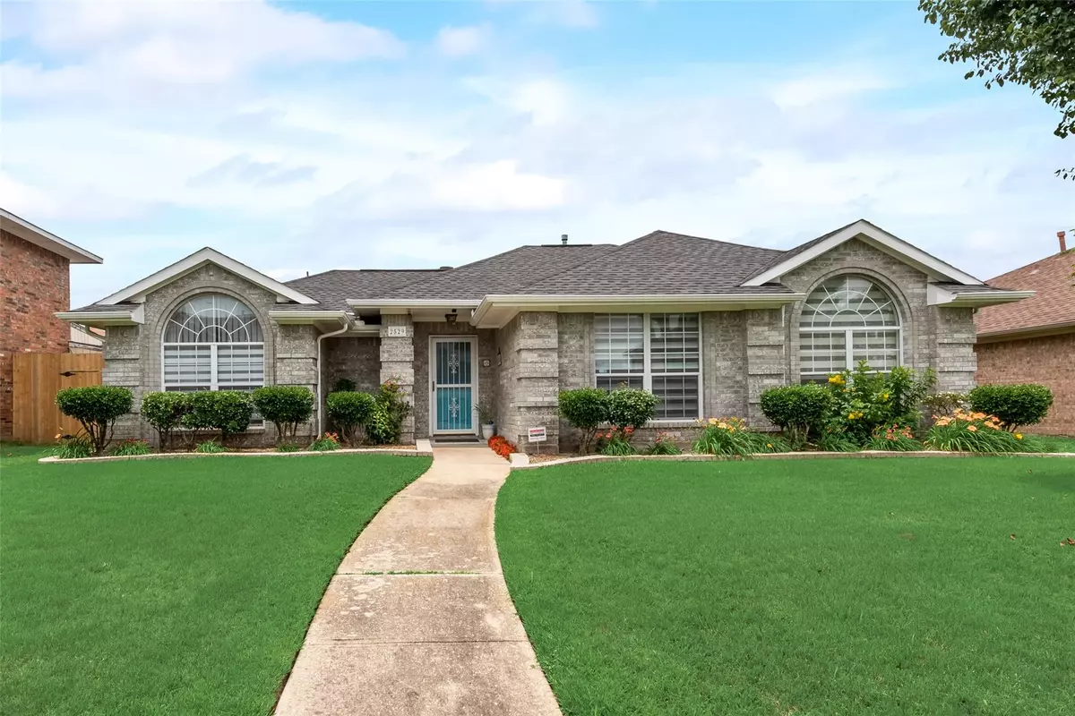 Mesquite, TX 75181,2529 Buck Drive