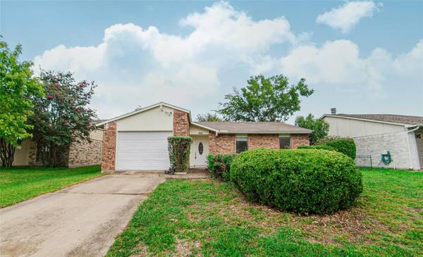 909 Sunny Slope Drive, Allen, TX 75002