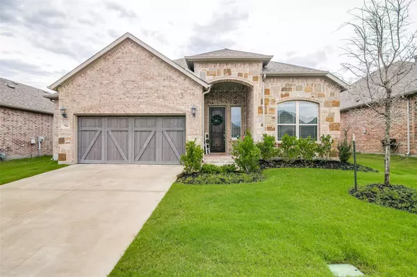 706 Providence, Wylie, TX 75098