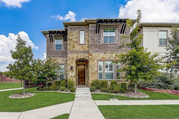 796 Huntingdon Street, Coppell, TX 75019