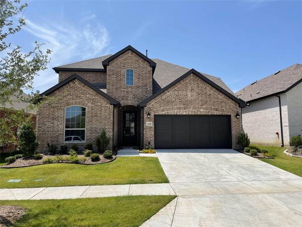 1140 Parkstone Drive, Little Elm, TX 76227