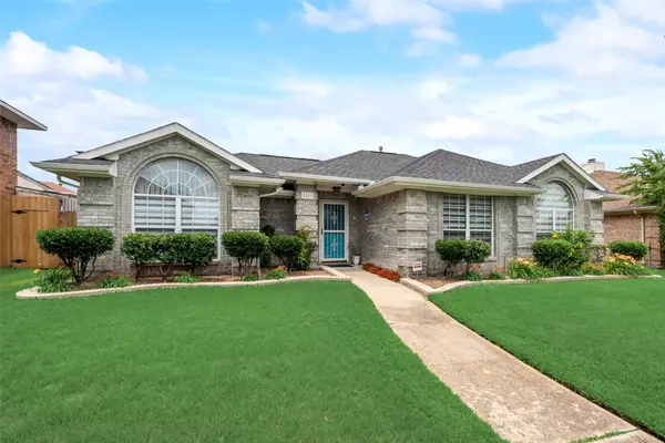 Mesquite, TX 75181,2529 Buck Drive