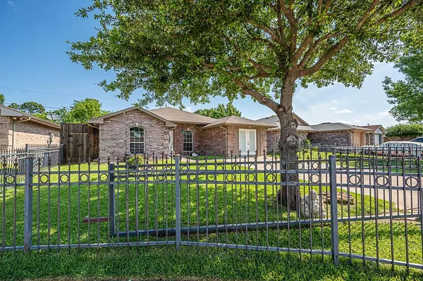 Dallas, TX 75217,514 Delphinium Drive