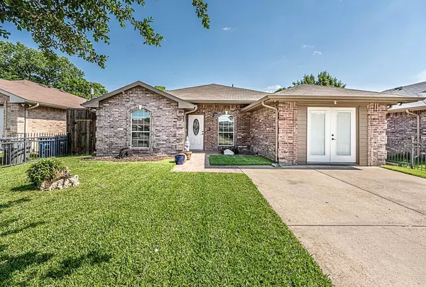 Dallas, TX 75217,514 Delphinium Drive