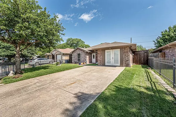 Dallas, TX 75217,514 Delphinium Drive